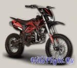 Мотоцикл Irbis TTR 125R