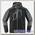 Куртка ICON MERC CRUSADER GREY