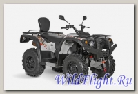 Квадроцикл Baltmotors Striker ATV 700 EFI EPS