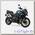 Мотоцикл Triumph Tiger 1200 XRx