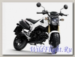 Мотоцикл Honda MSX125