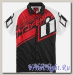 Рубашка ICON HYPERSPORT SHOP SHIRT RED