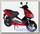 Скутер Moto-Italy RT 50