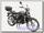 Мотоцикл ZIP Motors Pegas тюнинг