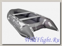 Лодка Gladiator Air E330