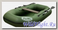 Лодка Flinc 240L
