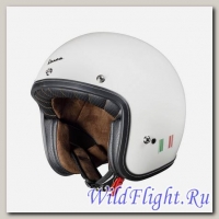 Шлем Vespa P-XENTIAL 2.0 (WHITE)