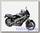 Слайдеры Crazy Iron для Honda NT 400 Bros, NT 650 Bros
