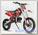 Питбайк BSE MX 125 2019