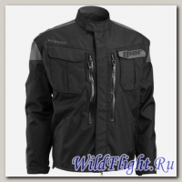 Куртка THOR PHASE BLACK/CHARCOAL