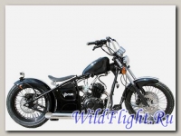 Мотоцикл Johnny Pag Ventura 125 Bobber Chopper