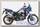 Мотоцикл Honda AFRICA TWIN