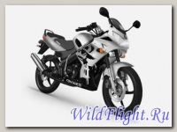 Мотоцикл Omaks Sport XGJ125-26