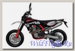 Мотоцикл SWM SM 500 R