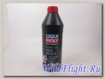 Масло LiquiMoly Синт. д/вилок и амортиз. Motorbike Fork Oil Heavy 15W (1л) (LIQUI MOLY)