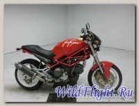 Мотоцикл DUCATI M900 (1998)