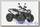 Квадроцикл Baltmotors MBX 750 Lux EFI