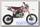 Питбайк KAYO BASIC YX140 17/14 KRZ (2019 г.)
