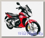 Скутеретта Motoland Discovery 125 cc
