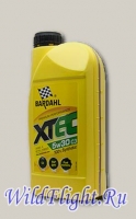 Масло BARDAHL XTEC 5W-30c3 1 литр (BARDAHL)