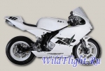 Мотоцикл для ШКГ KAYO MINI GP150