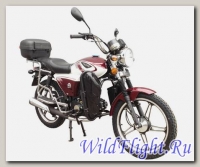 Мотоцикл ZIP Motors Pegas