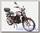 Мотоцикл ZIP Motors Pegas