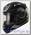 Шлем LS2 FF352 ATMOS Gloss Gloss Black Blue