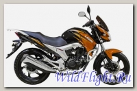 Мотоцикл Lifan LF150-10B (KP150)