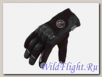 BERING перчатки Match (Черные)