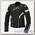 Куртка AlpineStars T-GP PLUS R AIR JKT Black White