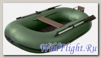 Лодка BoatMaster ВМ 250 HF Люкс