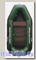 Лодка Mega Boat M-260