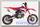 Мотоцикл Apollo RXF FREERIDE 125 17/14