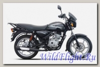 Мотоцикл Bajaj Boxer BM 150 DISK
