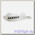 Защита рук Acerbis Rally Pro WHITE