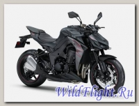 Мотоцикл Kawasaki Z1000 2019