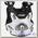Защита THOR YOUTH SENTINEL GP WHITE / BLACK