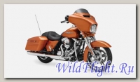 Мотоцикл HARLEY-DAVIDSON STREET GLIDE SPECIAL