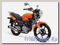 Мотоцикл CFMOTO CF150 Leader