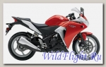 Мотоцикл Honda CBR 250 R