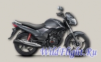 Мотоцикл Hero ACHIEVER 150