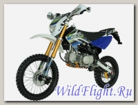 Мотоцикл RACER RC160-PM PITBIKE