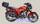 Мопед 50cc Альфа Спорт R17 диск. торм, сигнализ.