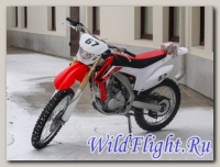 Мотоцикл BISON CRF250