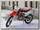 Мотоцикл BISON CRF250