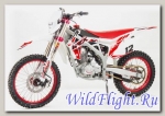 Кроссовый мотоцикл Motoland WRX 250 LITE FA