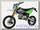 Мотоцикл Racer RC125-PE PITBIKE