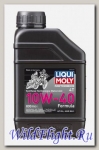 Моторное масло (синтетическое) для мотоциклов Motorbike 4T Formula 10W-40 (0.8л) LIQUI MOLY (LIQUI MOLY)