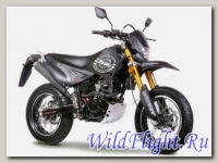 Мотоцикл Baltmotors Motard 200DD (фабрика Qingqi)